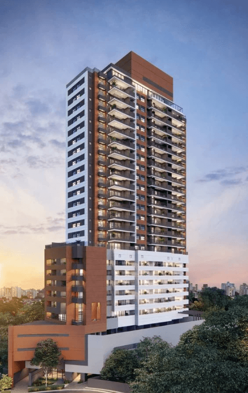 Raizes Alto Freguesia do Ó